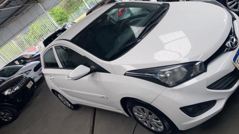 HYUNDAI HB 20 Hatch 1.0 12V 4P FLEX COMFORT FOR YOU PLUS, Foto 2