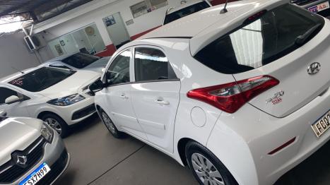 HYUNDAI HB 20 Hatch 1.0 12V 4P FLEX COMFORT FOR YOU PLUS, Foto 4