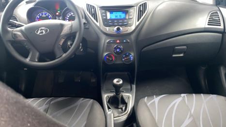 HYUNDAI HB 20 Hatch 1.0 12V 4P FLEX COMFORT FOR YOU PLUS, Foto 5