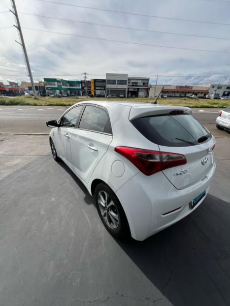 HYUNDAI HB 20 Hatch 1.6 16V 4P COMFORT FLEX COPA DO MUNDO, Foto 5