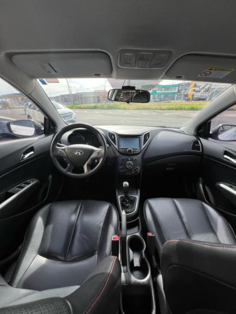 HYUNDAI HB 20 Hatch 1.6 16V 4P COMFORT FLEX COPA DO MUNDO, Foto 7