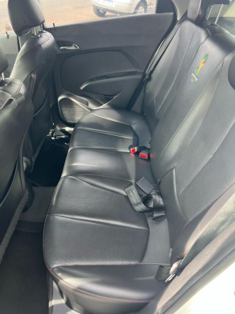HYUNDAI HB 20 Hatch 1.6 16V 4P COMFORT FLEX COPA DO MUNDO, Foto 8