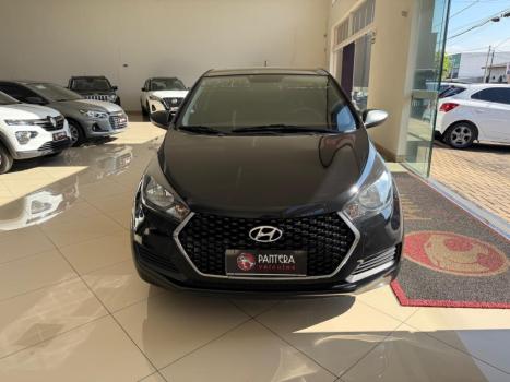 HYUNDAI HB 20 Hatch 1.0 12V 4P FLEX UNIQUE, Foto 1