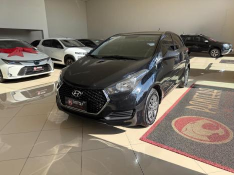 HYUNDAI HB 20 Hatch 1.0 12V 4P FLEX UNIQUE, Foto 4