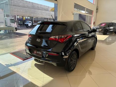 HYUNDAI HB 20 Hatch 1.0 12V 4P FLEX UNIQUE, Foto 5