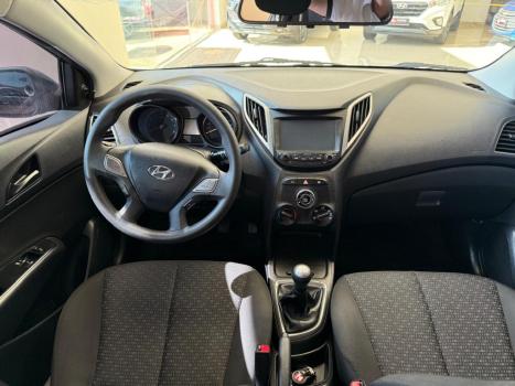 HYUNDAI HB 20 Hatch 1.0 12V 4P FLEX UNIQUE, Foto 6