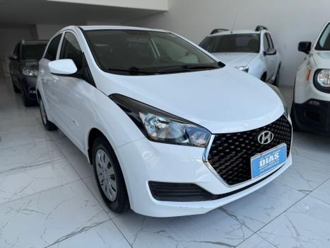HYUNDAI HB 20 Hatch 1.0 12V 4P FLEX UNIQUE, Foto 2
