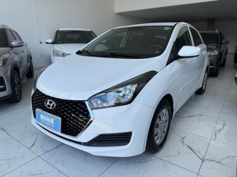 HYUNDAI HB 20 Hatch 1.0 12V 4P FLEX UNIQUE, Foto 3