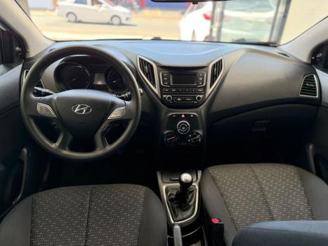 HYUNDAI HB 20 Hatch 1.0 12V 4P FLEX UNIQUE, Foto 6