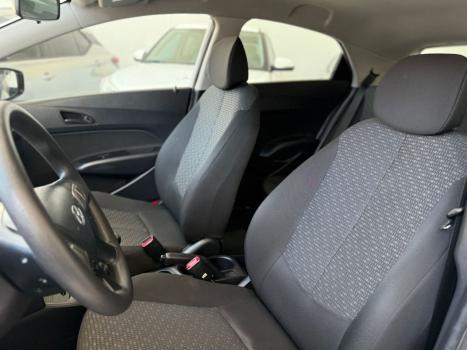 HYUNDAI HB 20 Hatch 1.0 12V 4P FLEX UNIQUE, Foto 7