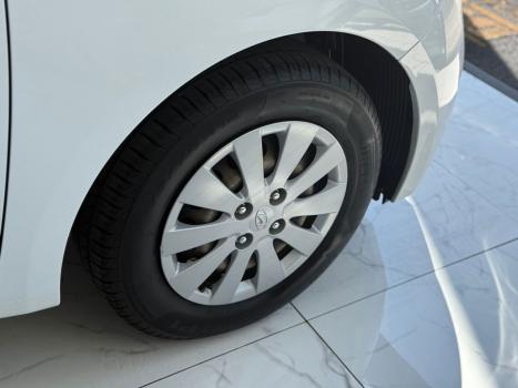 HYUNDAI HB 20 Hatch 1.0 12V 4P FLEX UNIQUE, Foto 10