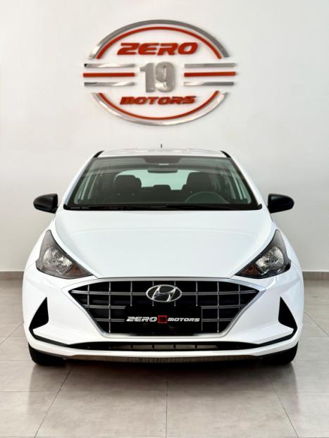 HYUNDAI HB 20 Hatch 1.0 12V 4P FLEX SENSE, Foto 2