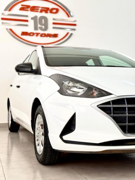 HYUNDAI HB 20 Hatch 1.0 12V 4P FLEX SENSE, Foto 3