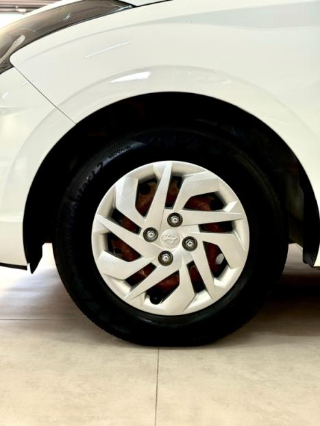 HYUNDAI HB 20 Hatch 1.0 12V 4P FLEX SENSE, Foto 8