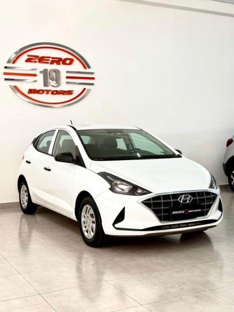 HYUNDAI HB 20 Hatch 1.0 12V 4P FLEX SENSE, Foto 1
