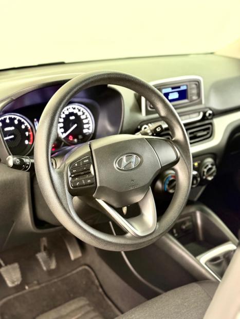 HYUNDAI HB 20 Hatch 1.0 12V 4P FLEX SENSE, Foto 10