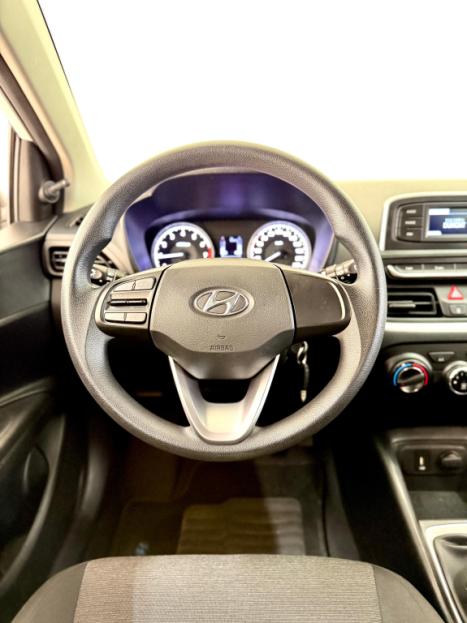 HYUNDAI HB 20 Hatch 1.0 12V 4P FLEX SENSE, Foto 11