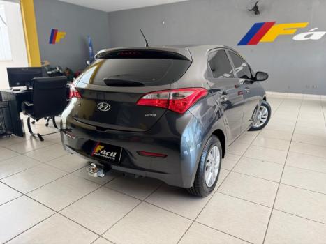 HYUNDAI HB 20 Hatch 1.0 12 V 4P FLEX COMFORT STYLE, Foto 2