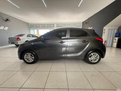 HYUNDAI HB 20 Hatch 1.0 12 V 4P FLEX COMFORT STYLE, Foto 3