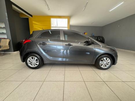 HYUNDAI HB 20 Hatch 1.0 12 V 4P FLEX COMFORT STYLE, Foto 4