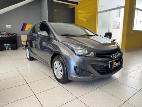 HYUNDAI HB 20 Hatch 1.0 12 V 4P FLEX COMFORT STYLE, Foto 5