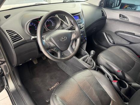 HYUNDAI HB 20 Hatch 1.0 12 V 4P FLEX COMFORT STYLE, Foto 7