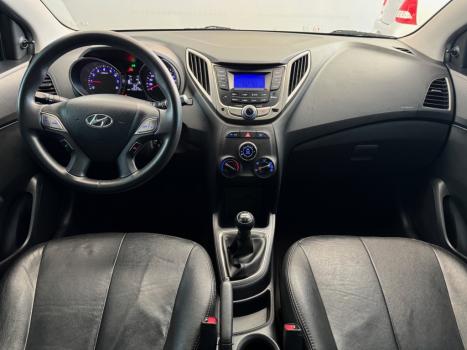 HYUNDAI HB 20 Hatch 1.0 12 V 4P FLEX COMFORT STYLE, Foto 11