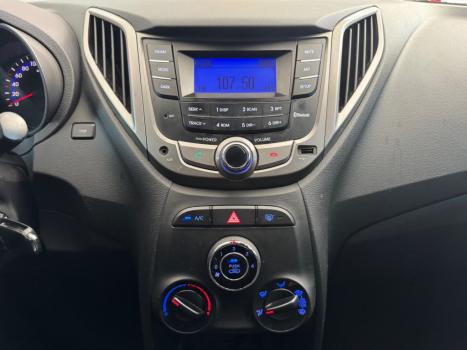 HYUNDAI HB 20 Hatch 1.0 12 V 4P FLEX COMFORT STYLE, Foto 12