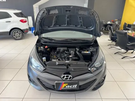 HYUNDAI HB 20 Hatch 1.0 12 V 4P FLEX COMFORT STYLE, Foto 15