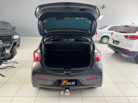 HYUNDAI HB 20 Hatch 1.0 12 V 4P FLEX COMFORT STYLE, Foto 16