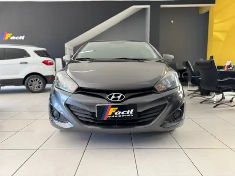 HYUNDAI HB 20 Hatch 1.0 12 V 4P FLEX COMFORT STYLE, Foto 17