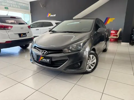 HYUNDAI HB 20 Hatch 1.0 12 V 4P FLEX COMFORT STYLE, Foto 18