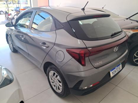 HYUNDAI HB 20 Hatch 1.0 12V 4P FLEX SENSE, Foto 6