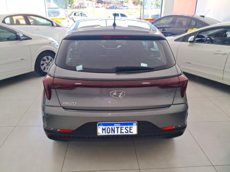 HYUNDAI HB 20 Hatch 1.0 12V 4P FLEX SENSE, Foto 3