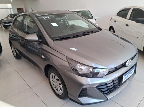 HYUNDAI HB 20 Hatch 1.0 12V 4P FLEX SENSE, Foto 5