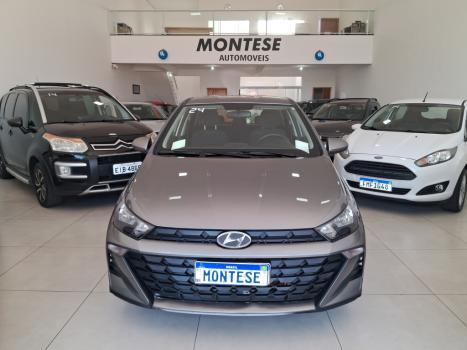 HYUNDAI HB 20 Hatch 1.0 12V 4P FLEX SENSE, Foto 2