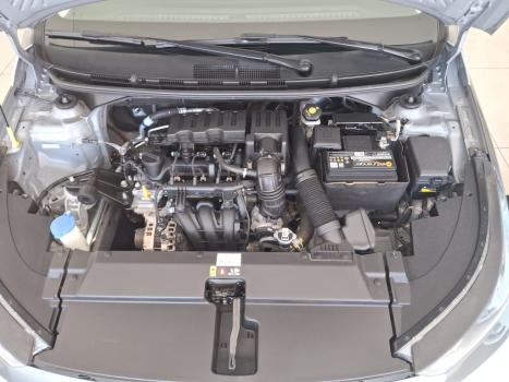HYUNDAI HB 20 Hatch 1.0 12V 4P FLEX SENSE, Foto 13