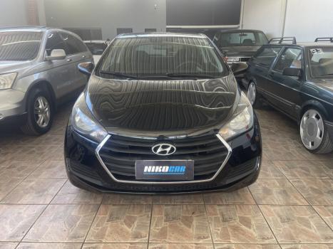 HYUNDAI HB 20 Hatch 1.0 12V 4P FLEX COMFORT PLUS, Foto 2