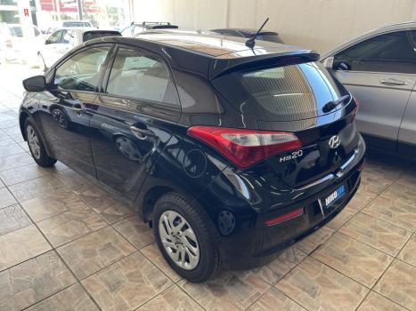 HYUNDAI HB 20 Hatch 1.0 12V 4P FLEX COMFORT PLUS, Foto 3