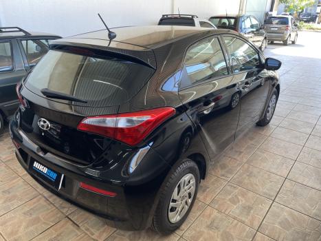 HYUNDAI HB 20 Hatch 1.0 12V 4P FLEX COMFORT PLUS, Foto 5