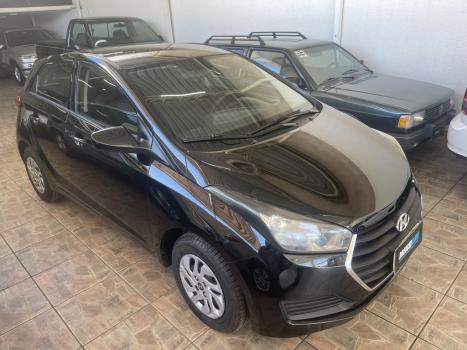 HYUNDAI HB 20 Hatch 1.0 12V 4P FLEX COMFORT PLUS, Foto 6