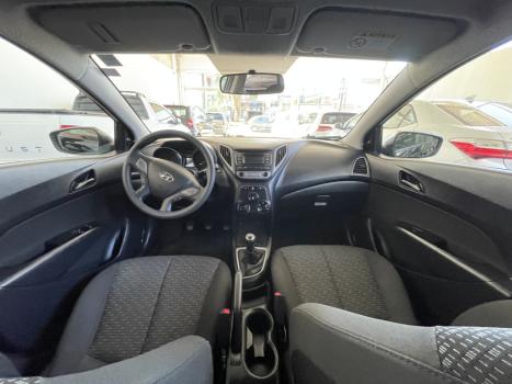 HYUNDAI HB 20 Hatch 1.0 12V 4P FLEX COMFORT PLUS, Foto 7