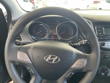 HYUNDAI HB 20 Hatch 1.0 12V 4P FLEX COMFORT PLUS, Foto 8