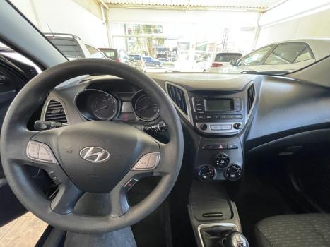 HYUNDAI HB 20 Hatch 1.0 12V 4P FLEX COMFORT PLUS, Foto 9
