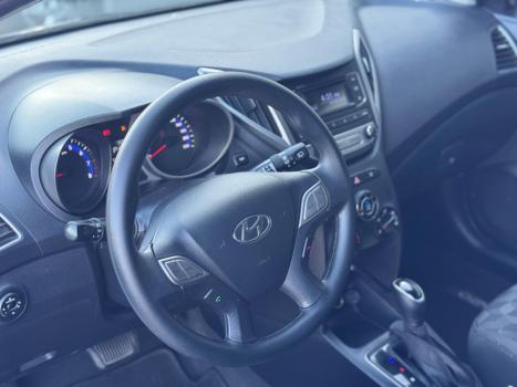 HYUNDAI HB 20 Hatch 1.6 16V 4P FLEX COMFORT PLUS AUTOMTICO, Foto 9