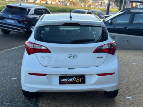 HYUNDAI HB 20 Hatch 1.6 16V 4P FLEX COMFORT PLUS AUTOMTICO, Foto 18