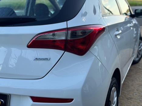 HYUNDAI HB 20 Hatch 1.6 16V 4P FLEX COMFORT PLUS AUTOMTICO, Foto 17