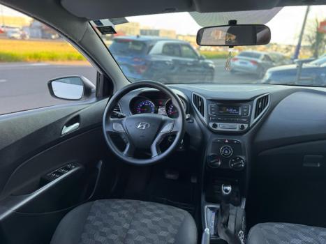 HYUNDAI HB 20 Hatch 1.6 16V 4P FLEX COMFORT PLUS AUTOMTICO, Foto 8