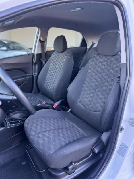 HYUNDAI HB 20 Hatch 1.6 16V 4P FLEX COMFORT PLUS AUTOMTICO, Foto 11