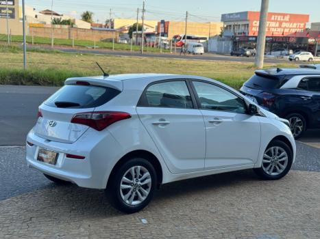 HYUNDAI HB 20 Hatch 1.6 16V 4P FLEX COMFORT PLUS AUTOMTICO, Foto 15